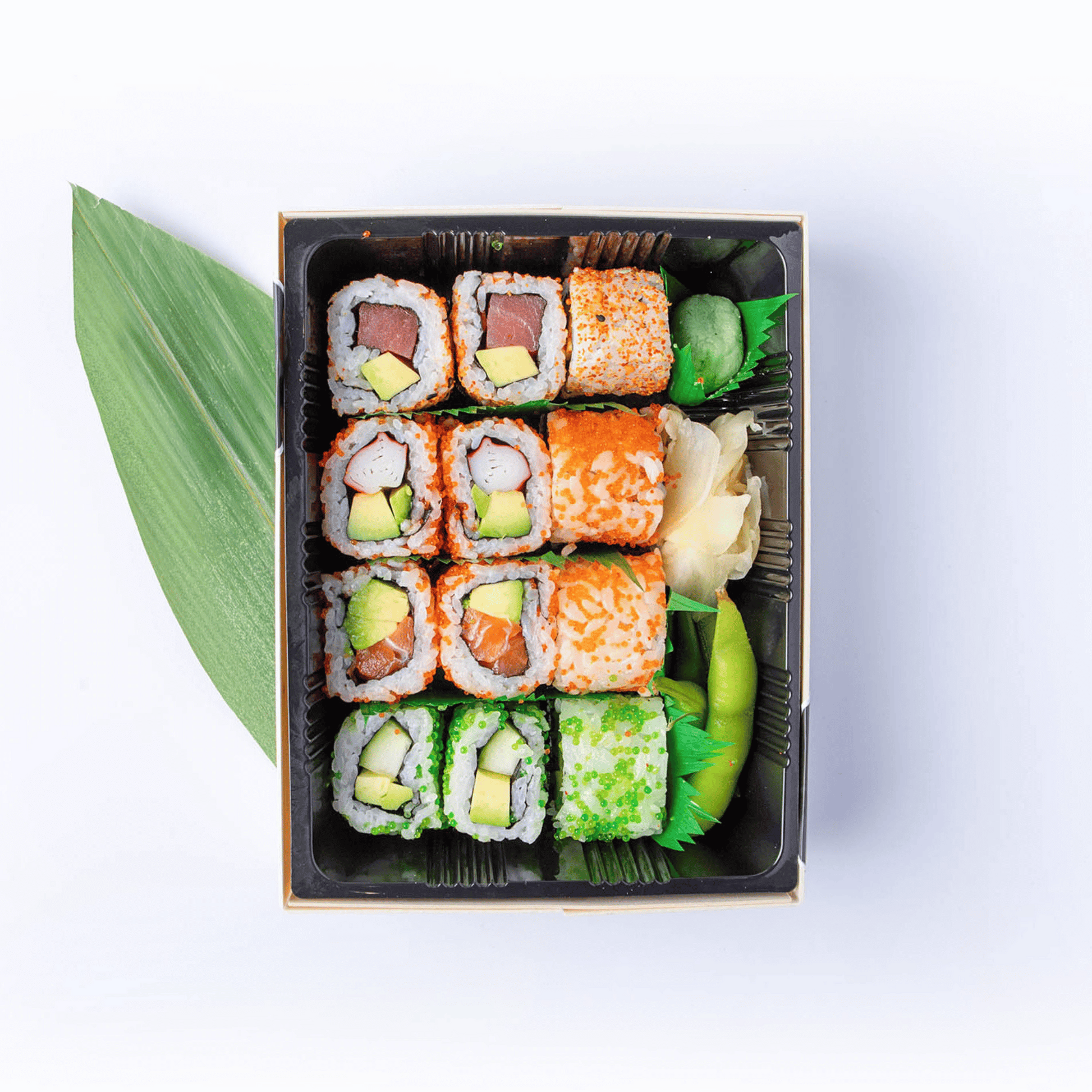 Kit Sushi et Maki - Air du Japon